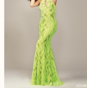 Jovani Dress 32568A